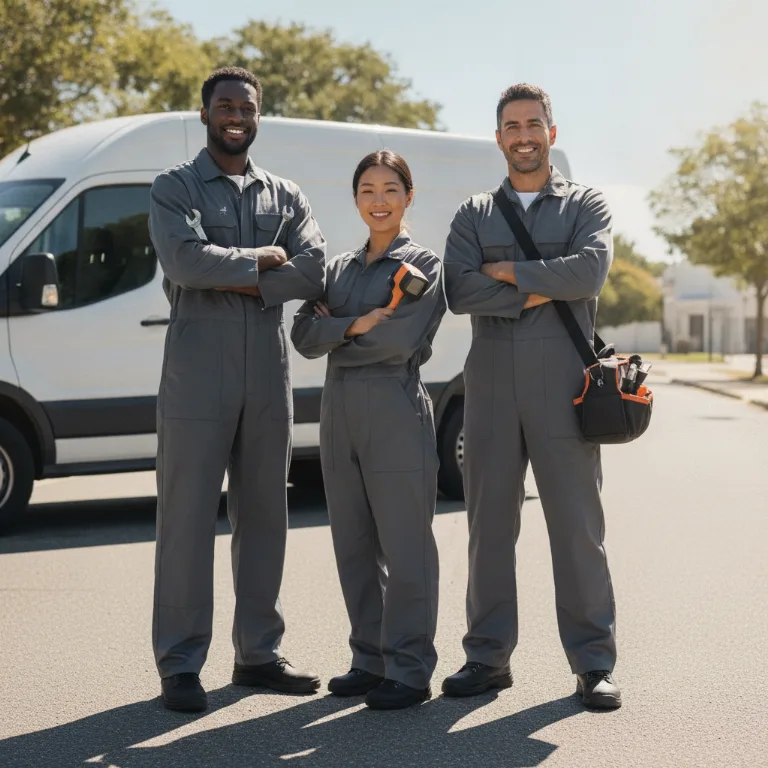 Radiator Repair team in West Palm Beach