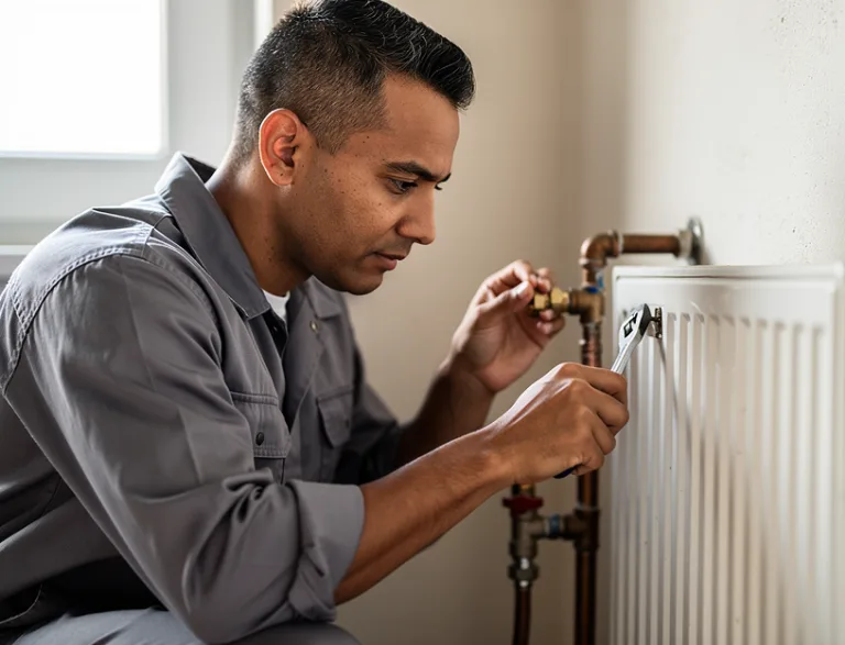 Radiator Repair service in West Palm Beach